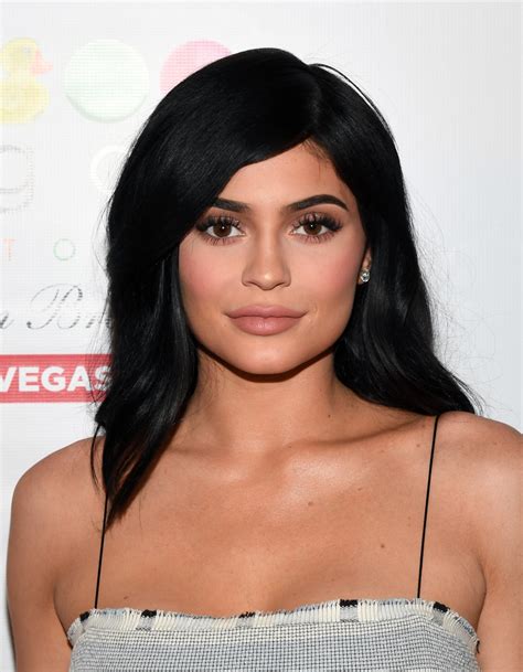 how kylie jenner spends her fortune